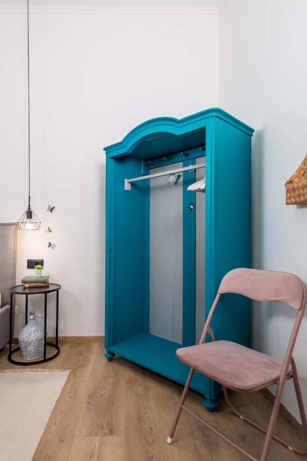 Apartment Vintasio Rijeka Luaran gambar