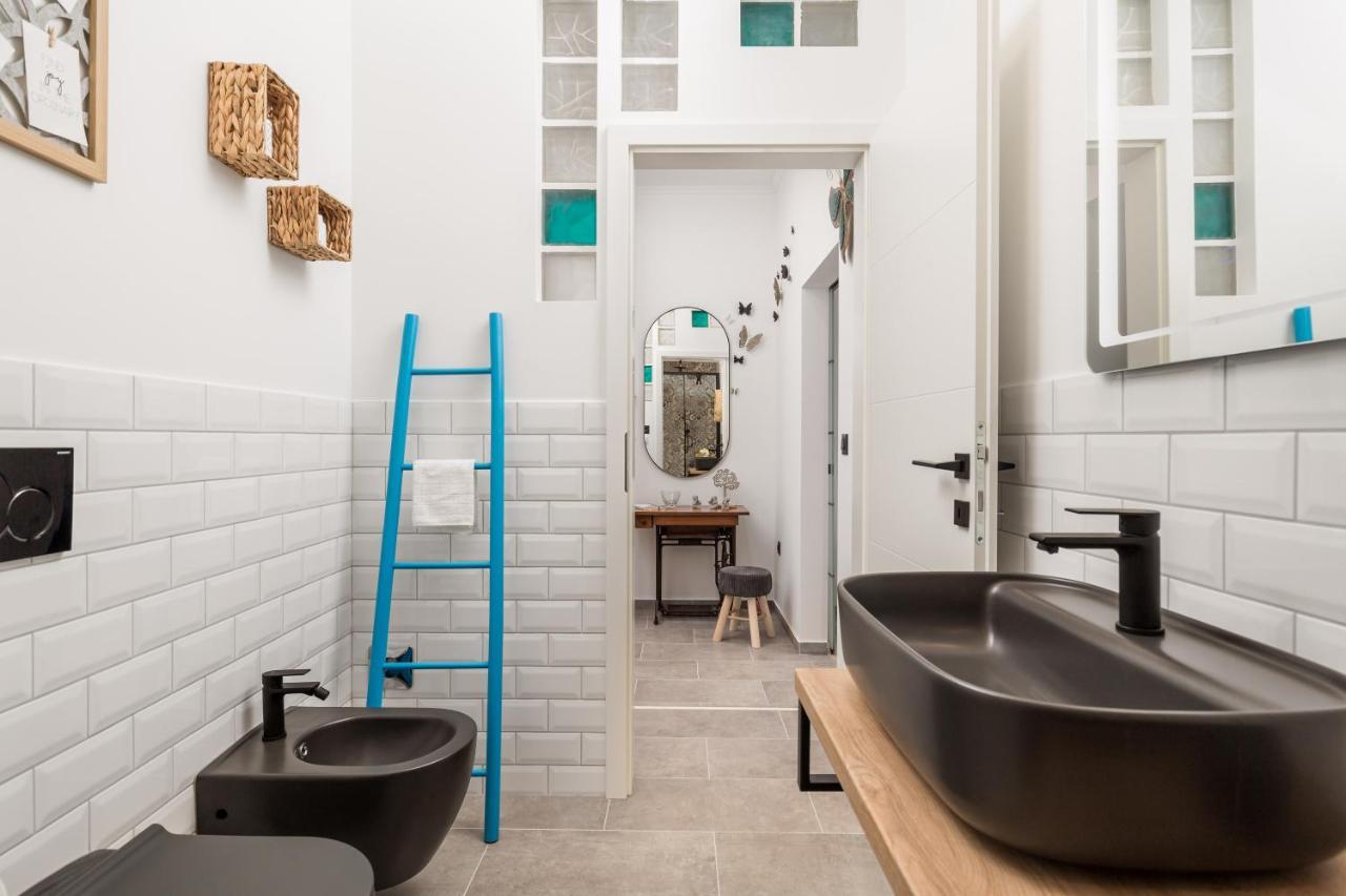 Apartment Vintasio Rijeka Luaran gambar