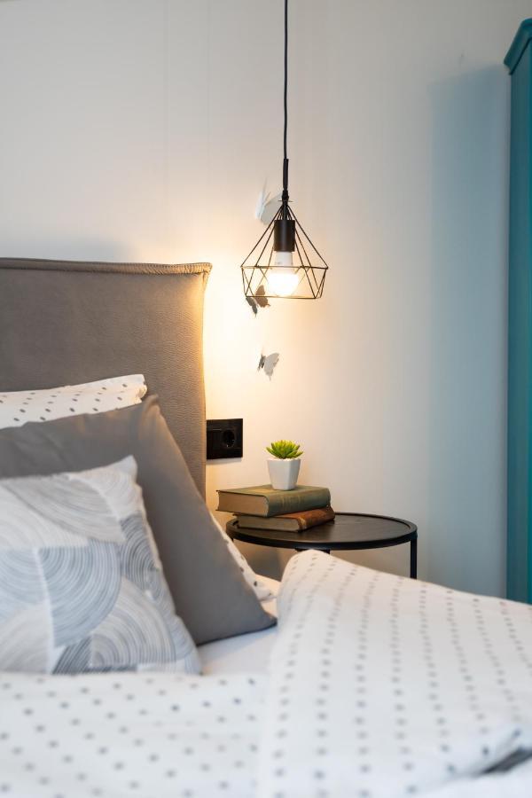 Apartment Vintasio Rijeka Luaran gambar