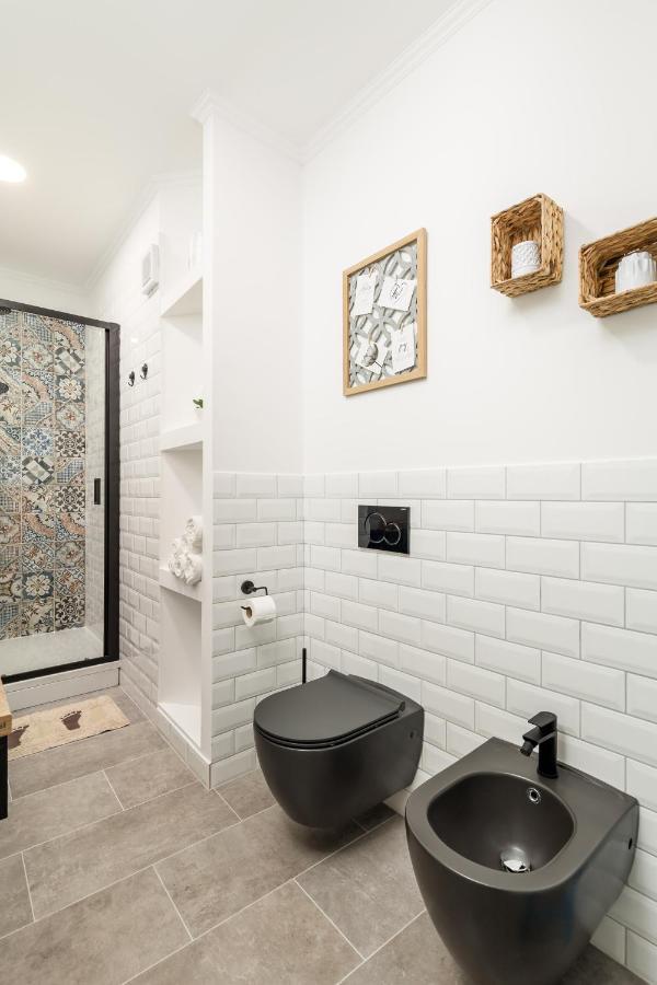 Apartment Vintasio Rijeka Luaran gambar