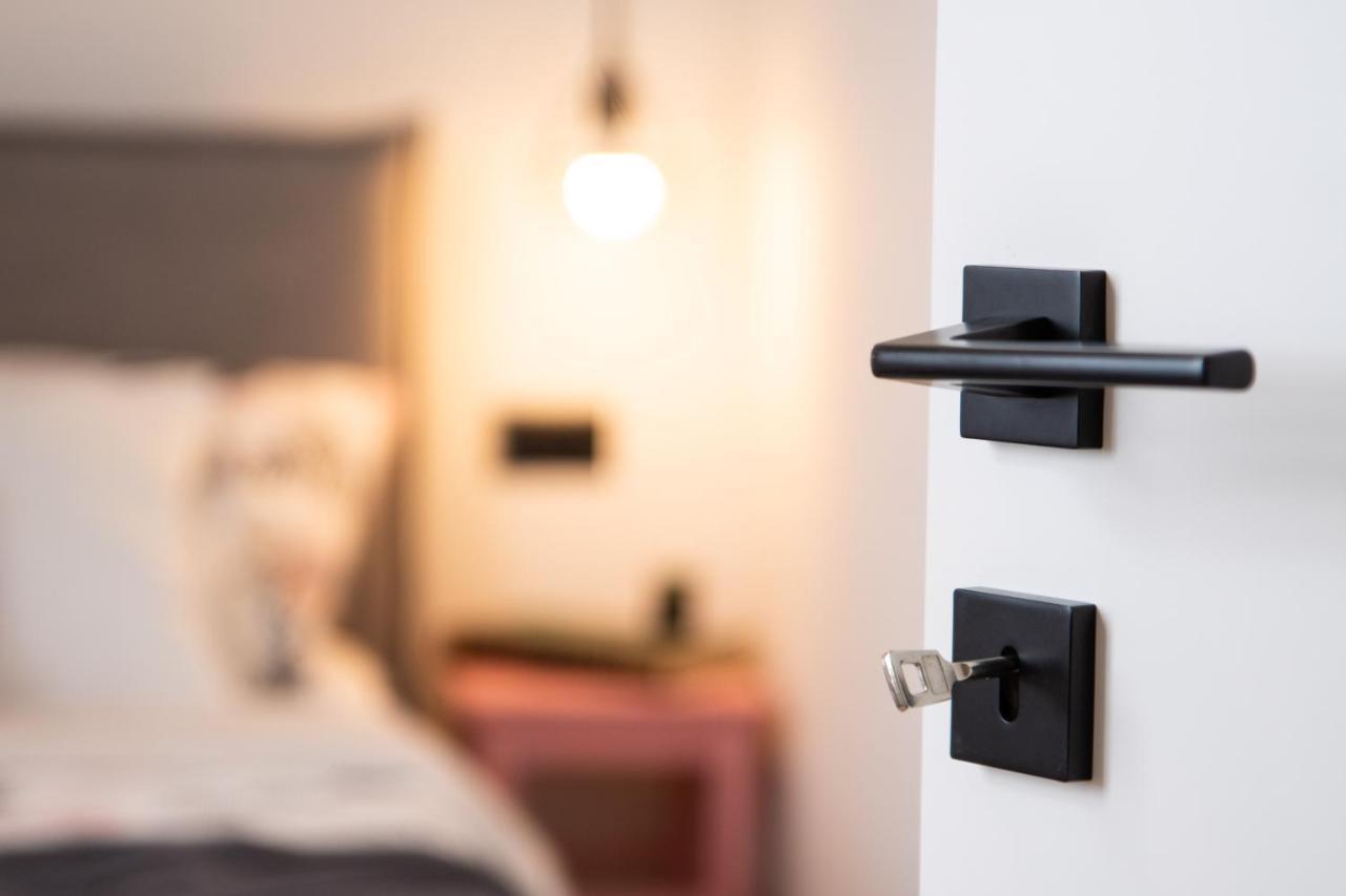 Apartment Vintasio Rijeka Luaran gambar