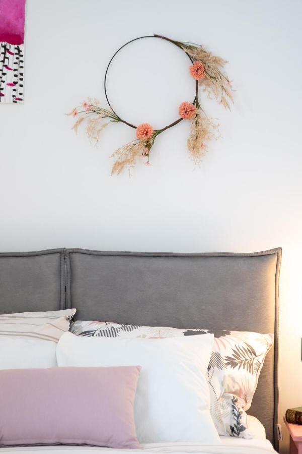 Apartment Vintasio Rijeka Luaran gambar
