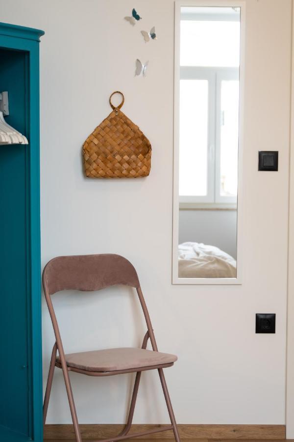 Apartment Vintasio Rijeka Luaran gambar