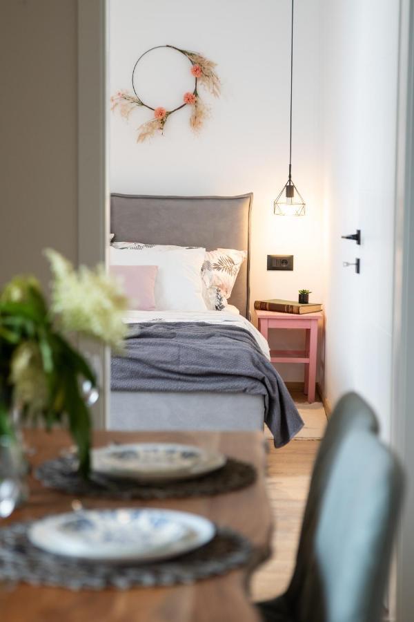 Apartment Vintasio Rijeka Luaran gambar