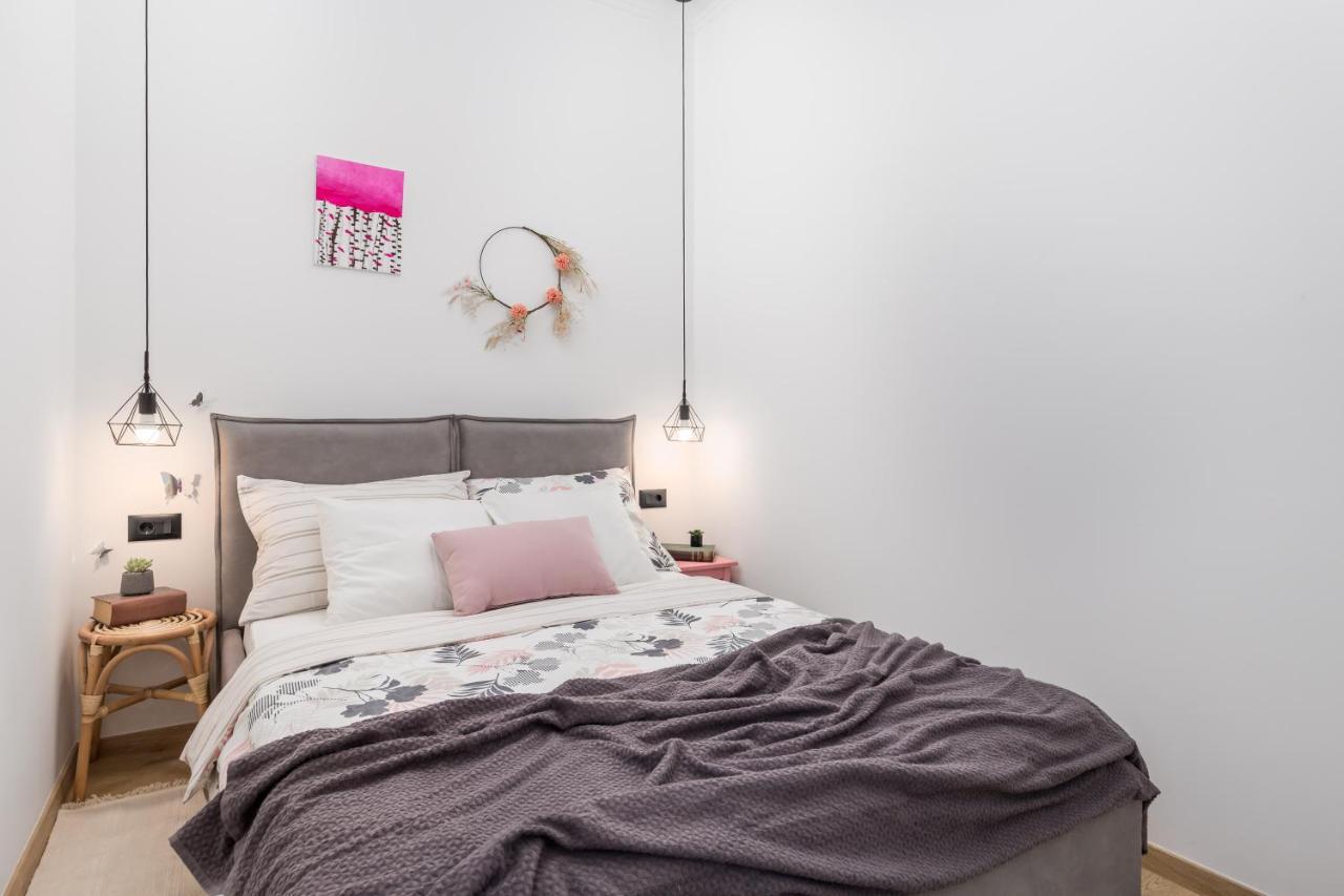 Apartment Vintasio Rijeka Luaran gambar