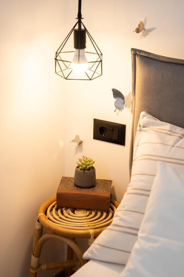 Apartment Vintasio Rijeka Luaran gambar